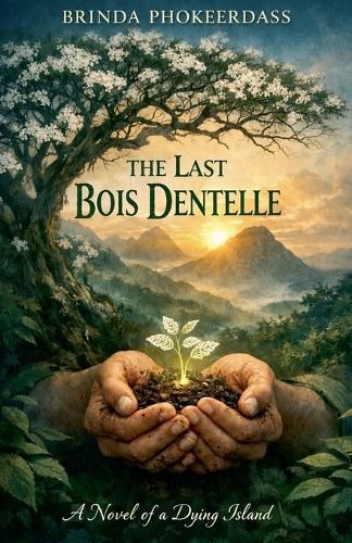 Cover image for The Last Bois Dentelle