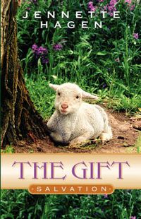 Cover image for The Gift