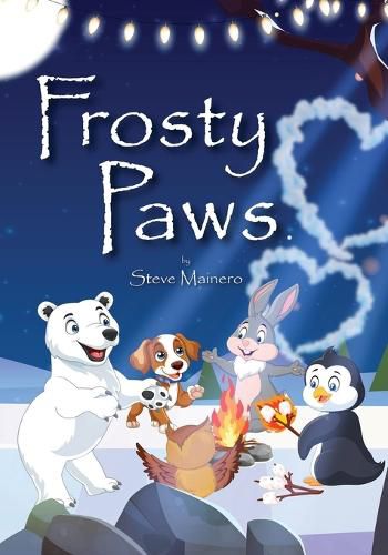 Frosty Paws