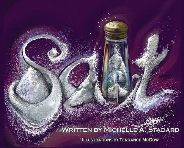 Cover image for Salt