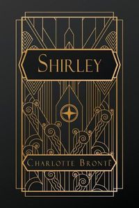 Cover image for Shirley