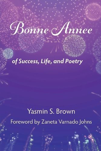 Cover image for Bonne Annee
