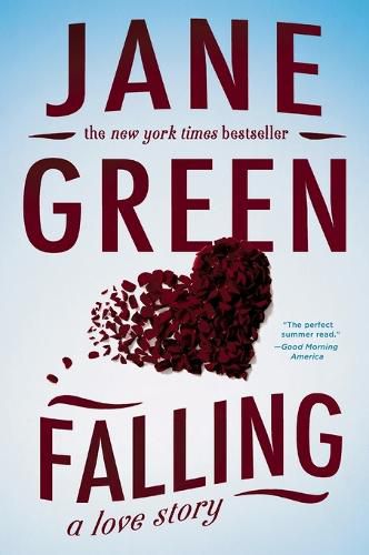 Cover image for Falling