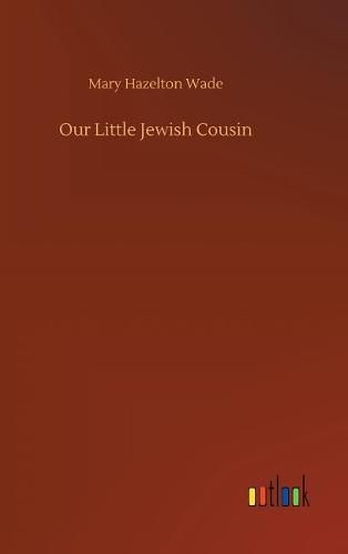 Cover image for Our Little Jewish Cousin