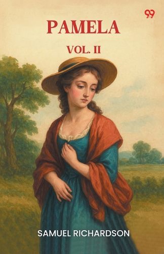 Cover image for PamelaVol. II (Edition1)
