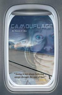 Cover image for Camouflage