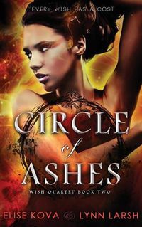 Cover image for Circle of Ashes