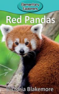 Cover image for Red Pandas