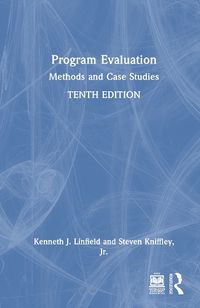 Cover image for Program Evaluation