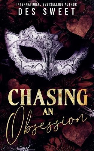 Cover image for Chasing An Obsession