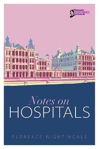 Cover image for Notes on Hospitals