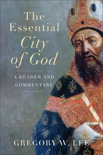 Cover image for The Essential City of God