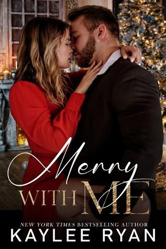 Cover image for Merry with Me