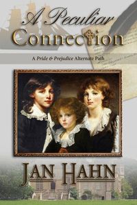 Cover image for A Peculiar Connection