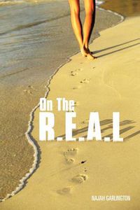 Cover image for On the R.E.A.L