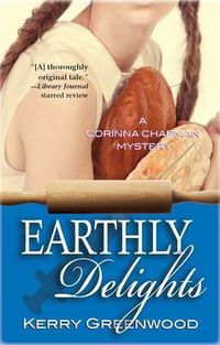 Cover image for Earthly Delights