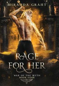 Cover image for Rage for Her