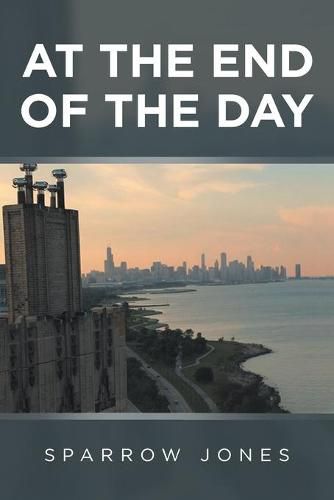 Cover image for At the End of the Day