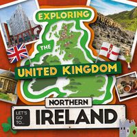 Cover image for Let's Go To Northern Ireland