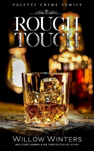 Cover image for Rough Touch