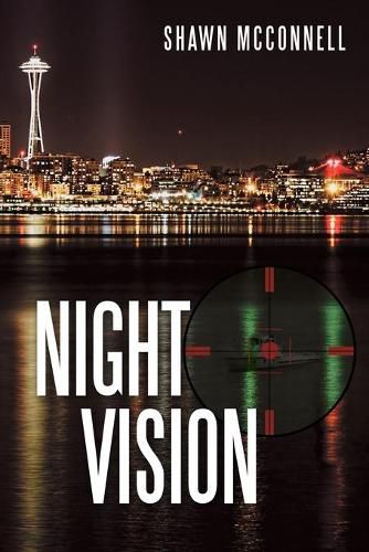 Cover image for Night Vision