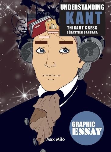 Cover image for Understanding Kant