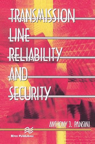 Cover image for Transmission Line Reliability and Security