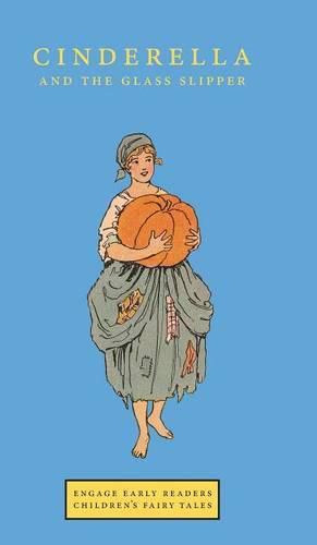 Cover image for Cinderella and the Glass Slipper (Engage Early Readers: Children's Fairy Tales)