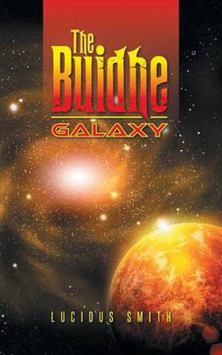 Cover image for The Buidhe Galaxy