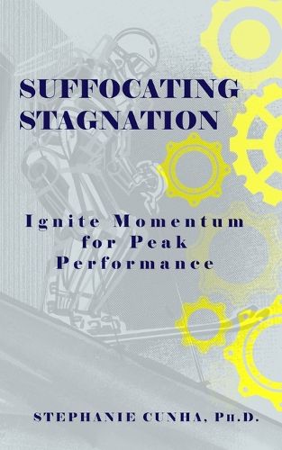 Cover image for Suffocating Stagnation