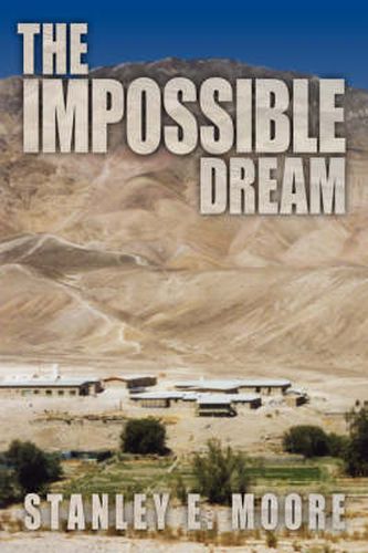 Cover image for The Impossible Dream