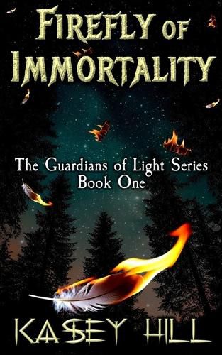 Cover image for Firefly of Immortality