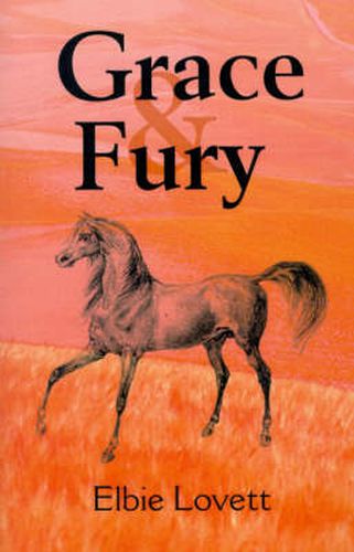 Cover image for Grace and Fury