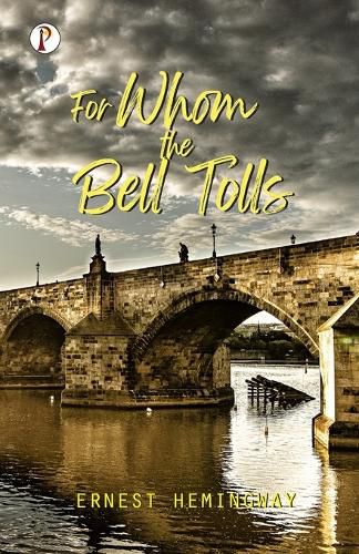 Cover image for For Whom the Bell Tolls