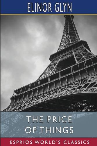 Cover image for The Price of Things (Esprios Classics)