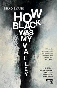 Cover image for How Black Was My Valley