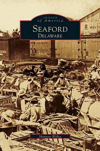 Cover image for Seaford, Delaware