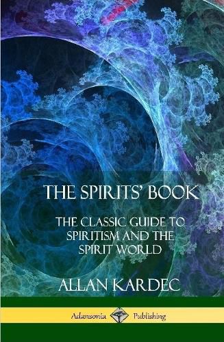 The Spirits' Book