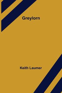 Cover image for Greylorn