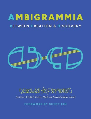 Cover image for Ambigrammia