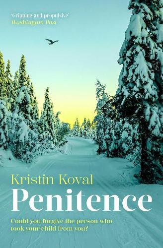 Cover image for Penitence