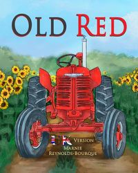 Cover image for Old Red