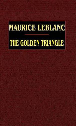 Cover image for The Golden Triangle