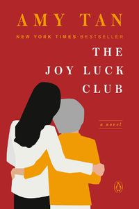 Cover image for The Joy Luck Club: A Novel