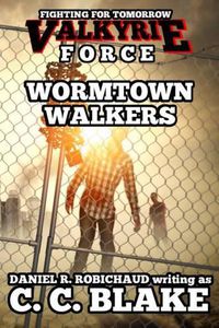 Cover image for Wormtown Walkers