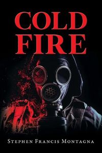 Cover image for Cold Fire