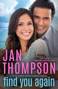 Cover image for Find You Again: A Multiracial Christian Romance