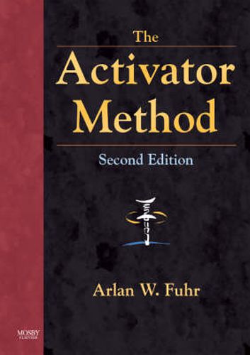 Cover image for The Activator Method