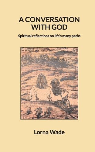 Cover image for A Conversation With God