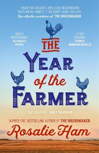 Cover image for The Year of the Farmer